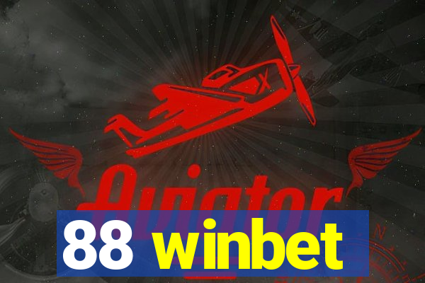 88 winbet